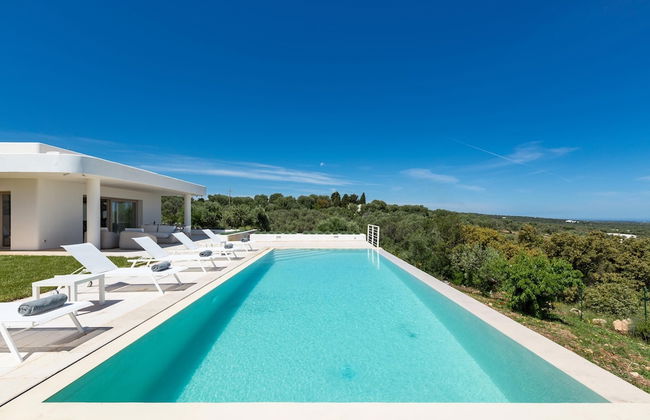 Villa Orizzonte - Foto 27