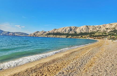Villa Planina - Idyllisches Ferienhaus mit Pool und Meerblick in Baška - Idyllic Mountain Villa with Pool and Sea View in Baška - Krk - Foto 47