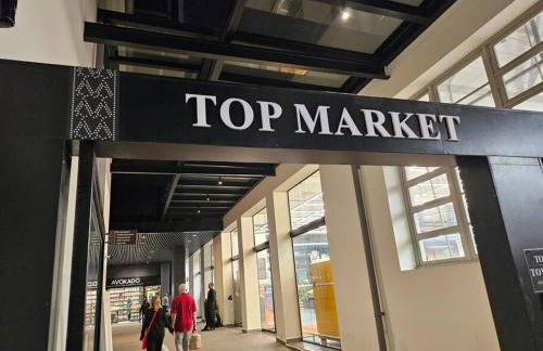 FLAT-APTO - COMPLETO Frente Parque da Luz - Florianópolis-SC - Photo 40