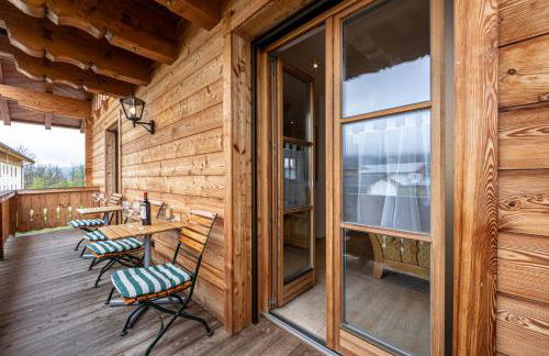 Ferienwohnung Watzmannblick - Foto 12