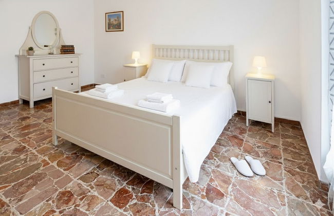 Appartamento Mare e Pedali - Foto 2