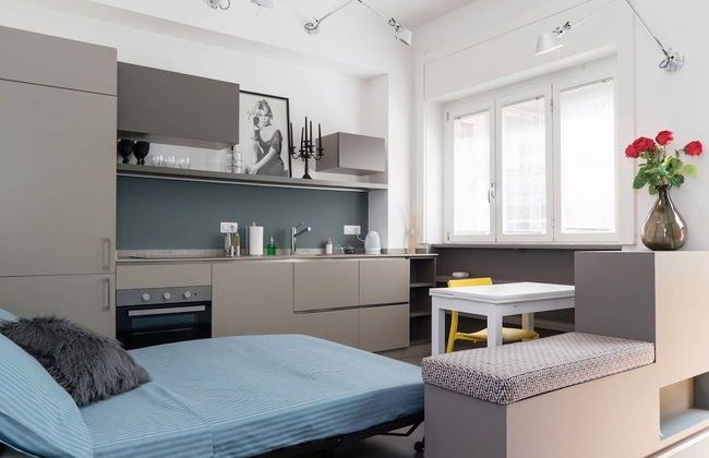 Nice Apartment near City Center - Foto 11