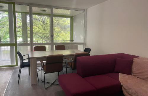 Paisible appartement - Foto 7