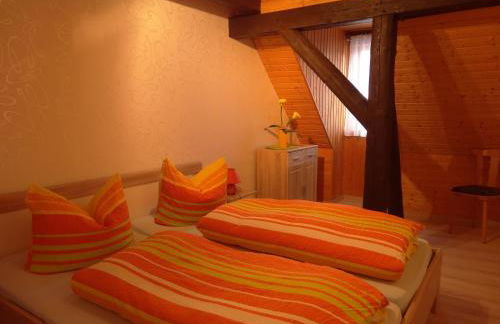 Gästehaus Tröbs - Foto 43