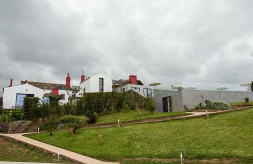 Holiday Home Tradicampo Öko-Landhäuser Casa da Cisterna by Interhome - Photo 16