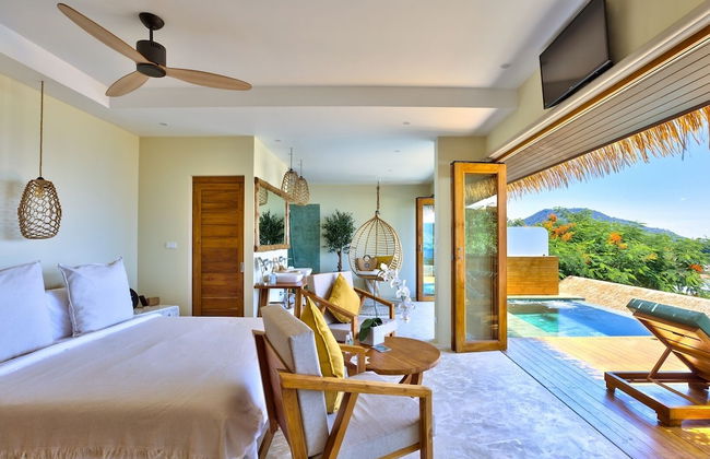 Wild Cottages Luxury and Natural - Adults Only - Foto 28