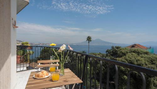 BayView Posillipo, modern, spacious, kids-friendly, stunning view - Photo 4
