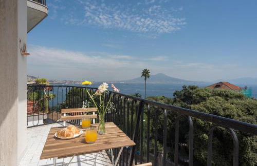 BayView Posillipo, modern, spacious, kids-friendly, stunning view - Photo 4