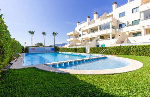 Oliva Apartamento Terrazamar - Photo 26