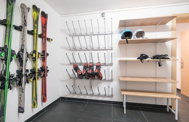 Tasteful Holiday Home in Hollersbach im Pinzgau With Garden - Foto 21