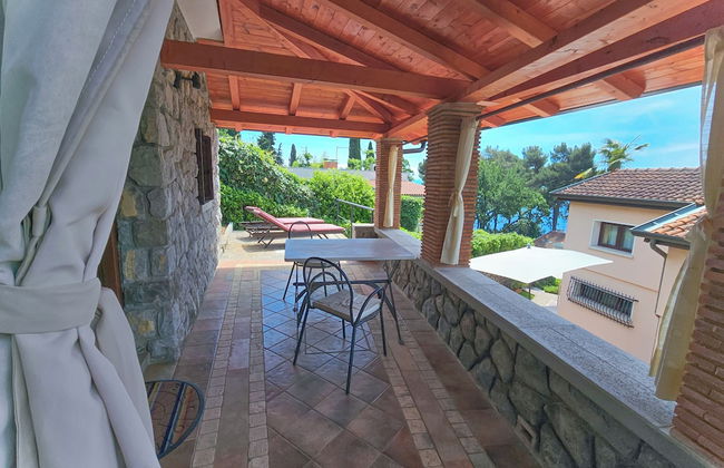 Villa Vosilla - Foto 34