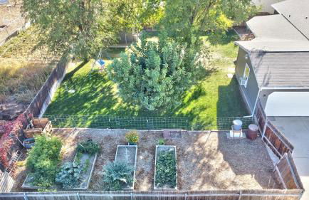 The Haire Haus - Foto 40