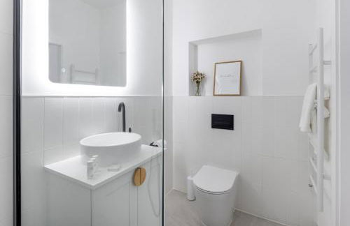 44 Renshaw Apart Hotel - Foto 65