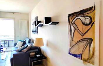 VistaMare Bluemar - The Art of the Sea - 105mq - Foto 6