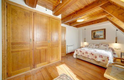 Arties Luxury Apartments - Parking y Guardaski en Vall de Ruda - Photo 50