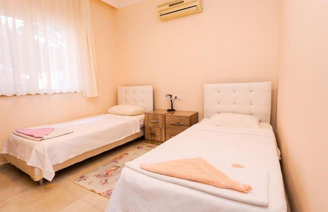 Villa Duman 3 Large Private Pool A C Wifi Car Not Required - 3166 - Foto 17