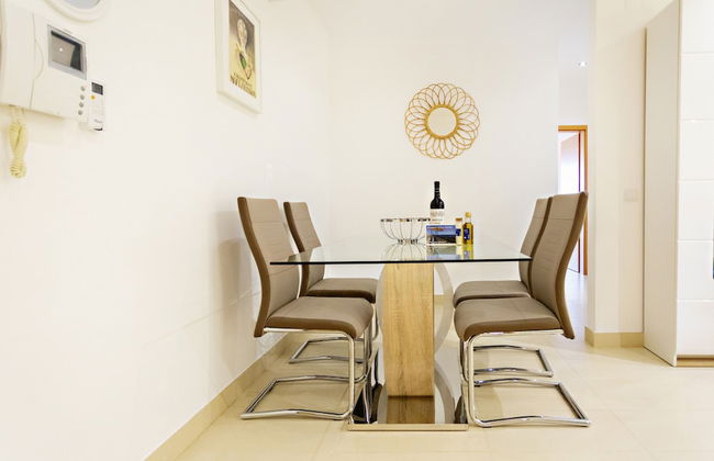 Fleming Apartment in Tavira - Foto 7