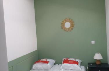 Maison climatisée avec piscine chauffée - Photo 22