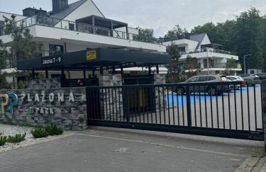 Jasna 5 sea apartament - Foto 9