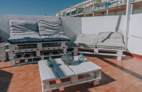 Vivienda Turística Sunbeach-Xilxes VT-42192-CS - Foto 11