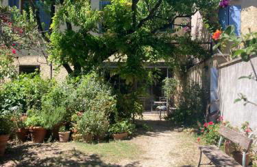 Villa L Oasis avec piscine - Foto 9