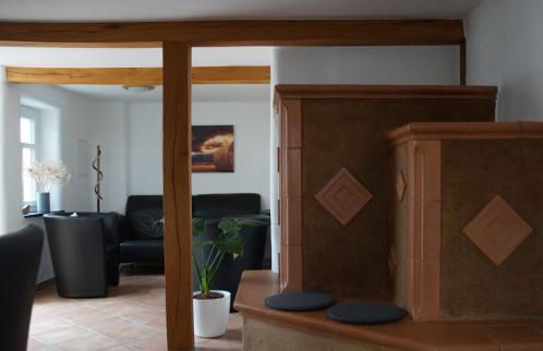 Ferienhaus Beller Gehaichnis - Foto 4