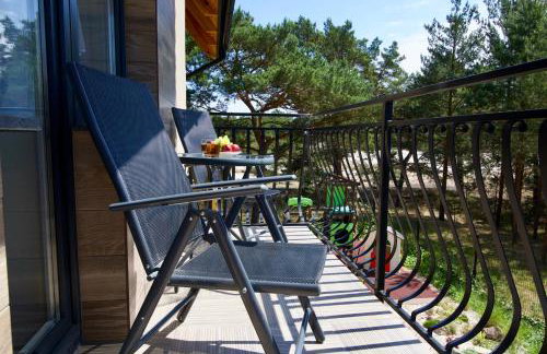 Apartamenty Czarny Kormoran - Photo 11