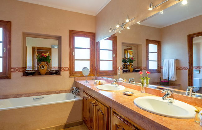 Domaine Rosaroum - Photo 74