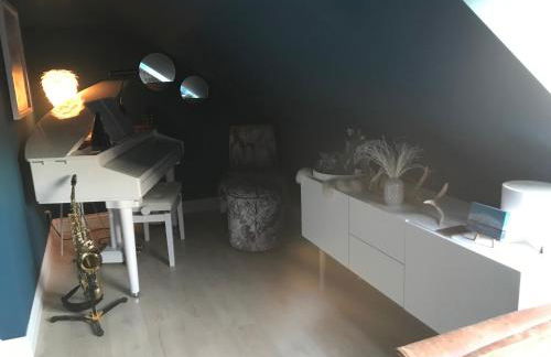 Ultra Stylish furnished Home in Edinburgh - Foto 11