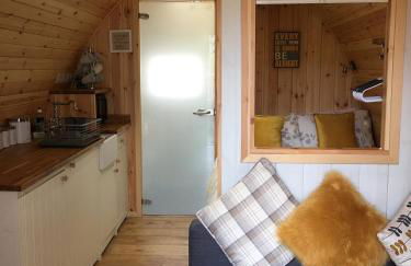 Portree Pod - Foto 17