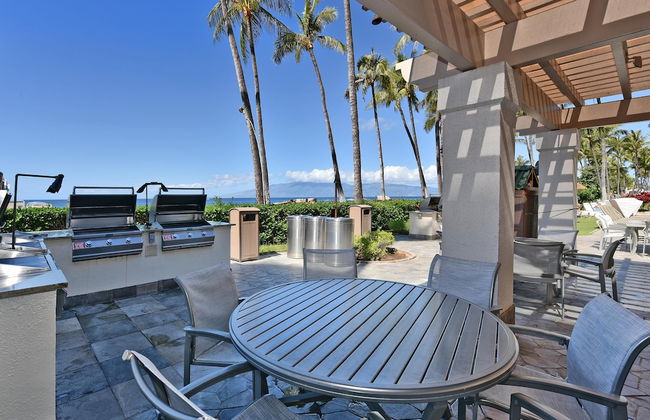 Kaanapali Alii 456 in Kaanapali - Foto 41