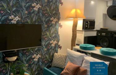 L'îlot Bornala - Foto 1