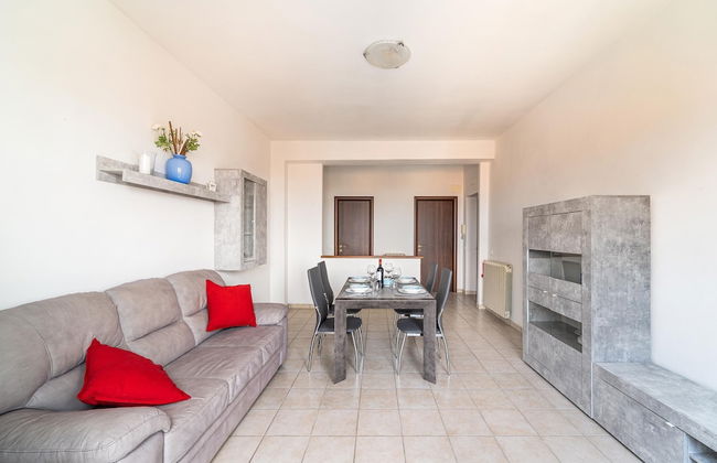 3570 Affaccio sul Lago by Barbarhouse - Foto 9