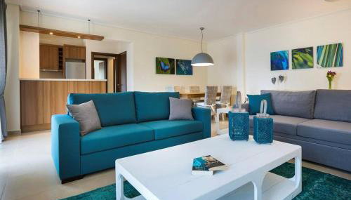 Eucalyptus suite sea view - Foto 2