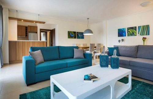 Eucalyptus suite sea view - Foto 2