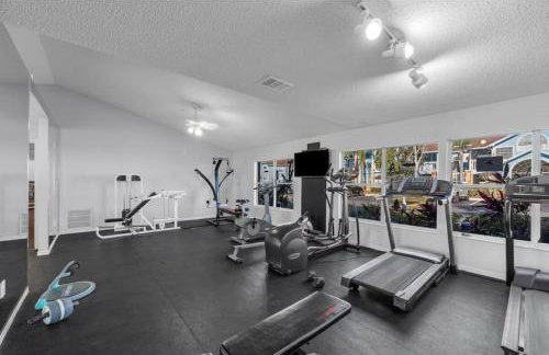 DisneyCondo 10 PP Mr Fredricksen House - Foto 29