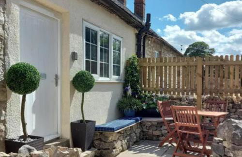 Lovely 4 bed House Sleeping 8 Near Ashbourne - Foto 23