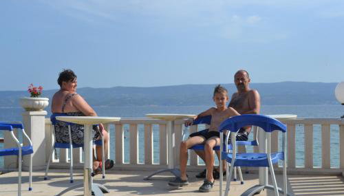 Villa Cetina - Foto 3