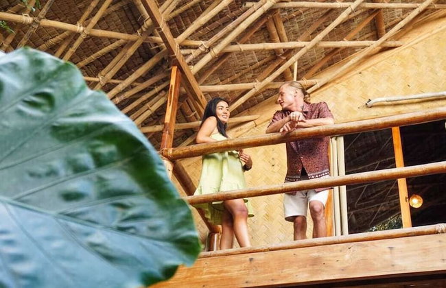 Happiness Native Villa - Photo 40