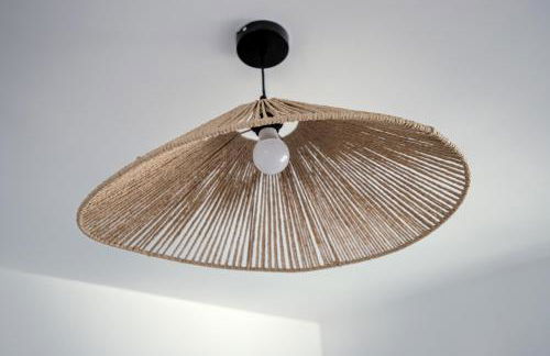 La Girelle -4 pers- Balcon- parking gratuit - Foto 13