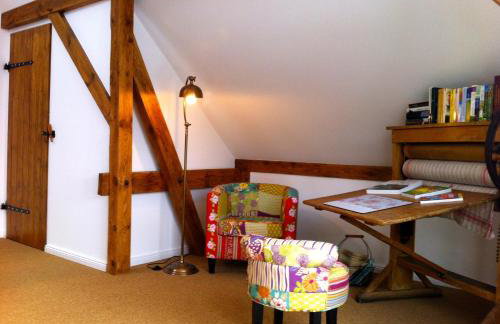 Ferienhaus Scheune - Foto 67