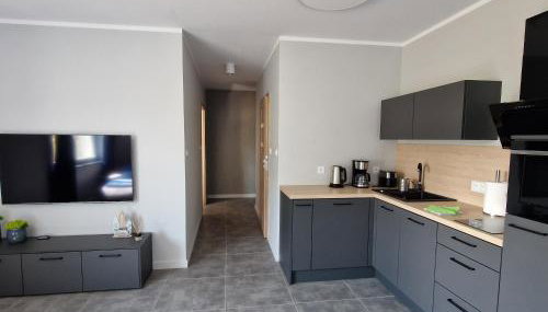 Apartament Brzózka - Foto 2, pet friendly