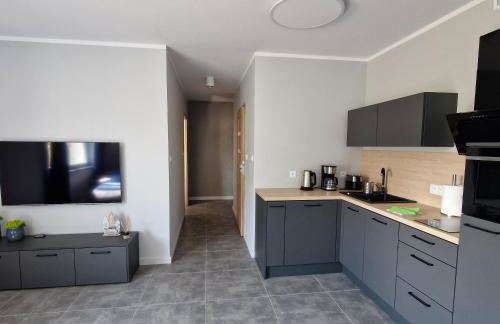 Apartament Brzózka - Foto 2