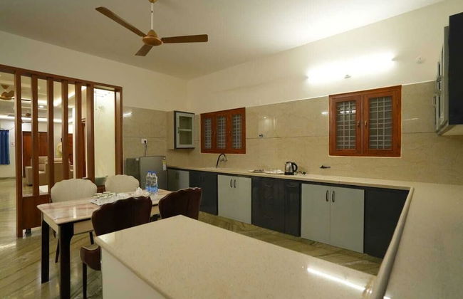 Trimukha homestay - Foto 11