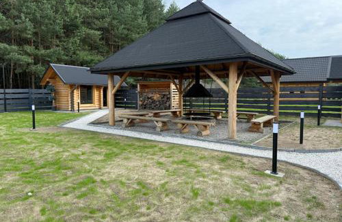 Balujemy w Radawie - Foto 36