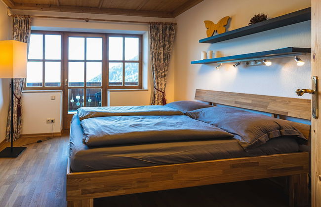 Chalet Crown of the Alps - Foto 9