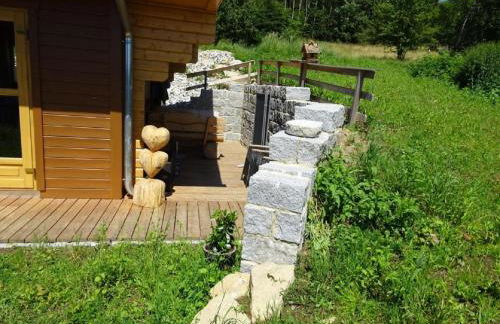 Chalet Fuchsberg - Foto 40