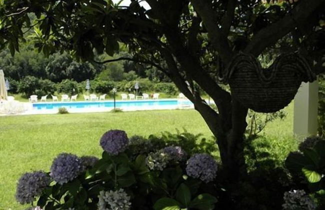 Il Casale delle Arance - Foto 19