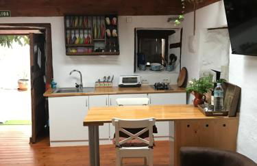 Finca Casa Madera 1 - Foto 2