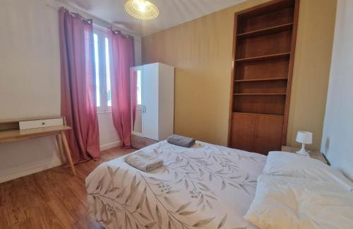 Le Cézanne #Terrasse#Confort - Foto 2